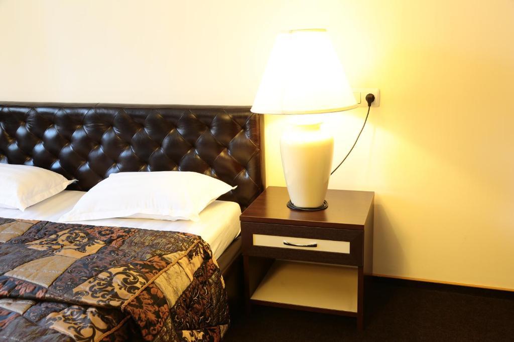 Salem On Samal Hotel Almatý Habitación foto