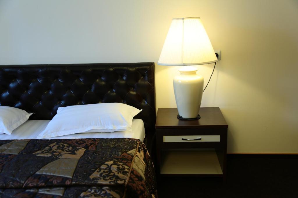 Salem On Samal Hotel Almatý Habitación foto