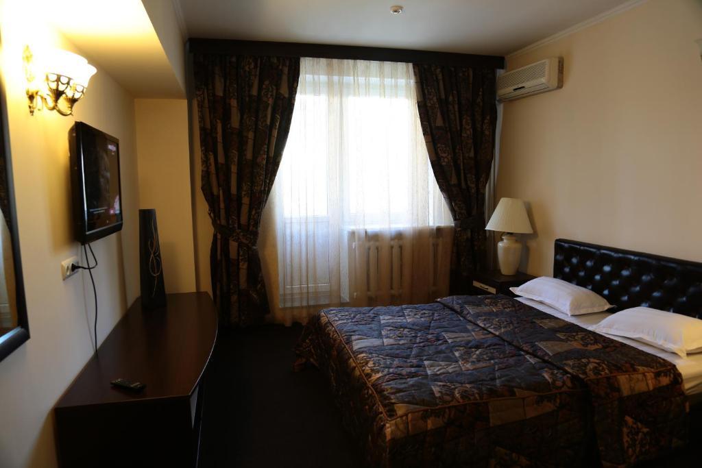 Salem On Samal Hotel Almatý Habitación foto