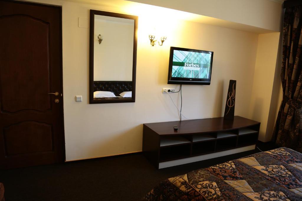 Salem On Samal Hotel Almatý Habitación foto