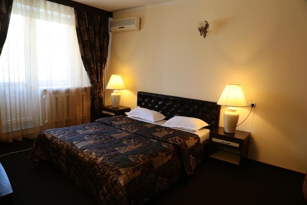 Salem On Samal Hotel Almatý Habitación foto