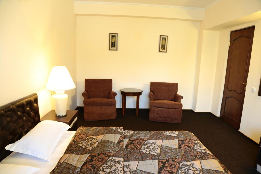 Salem On Samal Hotel Almatý Habitación foto