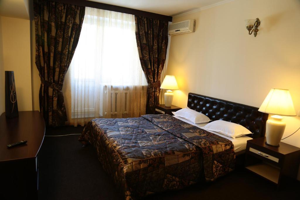 Salem On Samal Hotel Almatý Habitación foto
