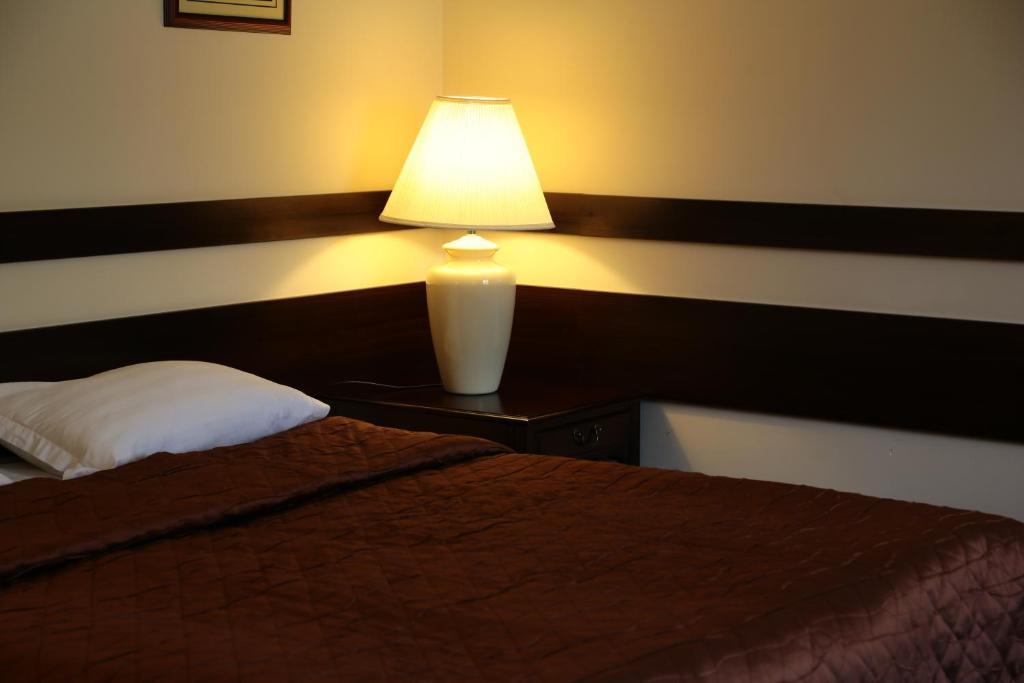 Salem On Samal Hotel Almatý Habitación foto