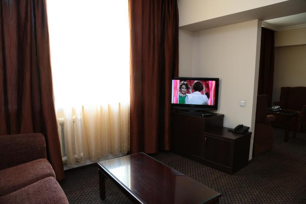 Salem On Samal Hotel Almatý Habitación foto