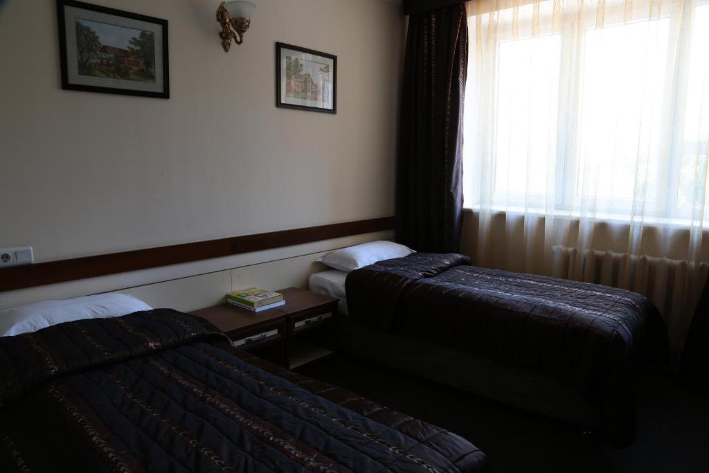 Salem On Samal Hotel Almatý Habitación foto