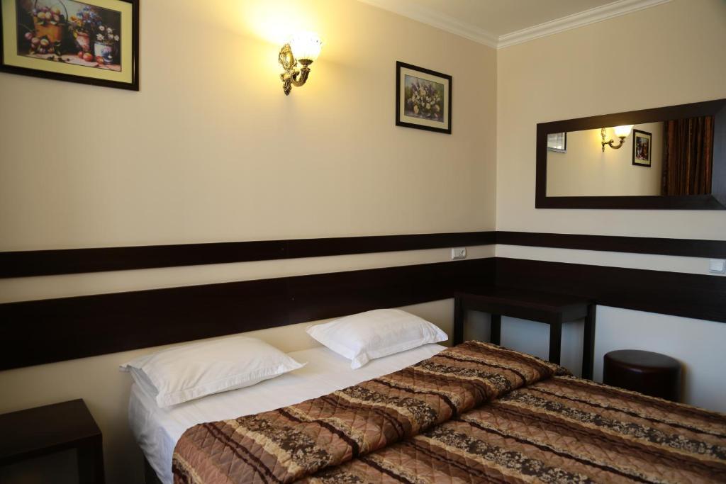 Salem On Samal Hotel Almatý Habitación foto