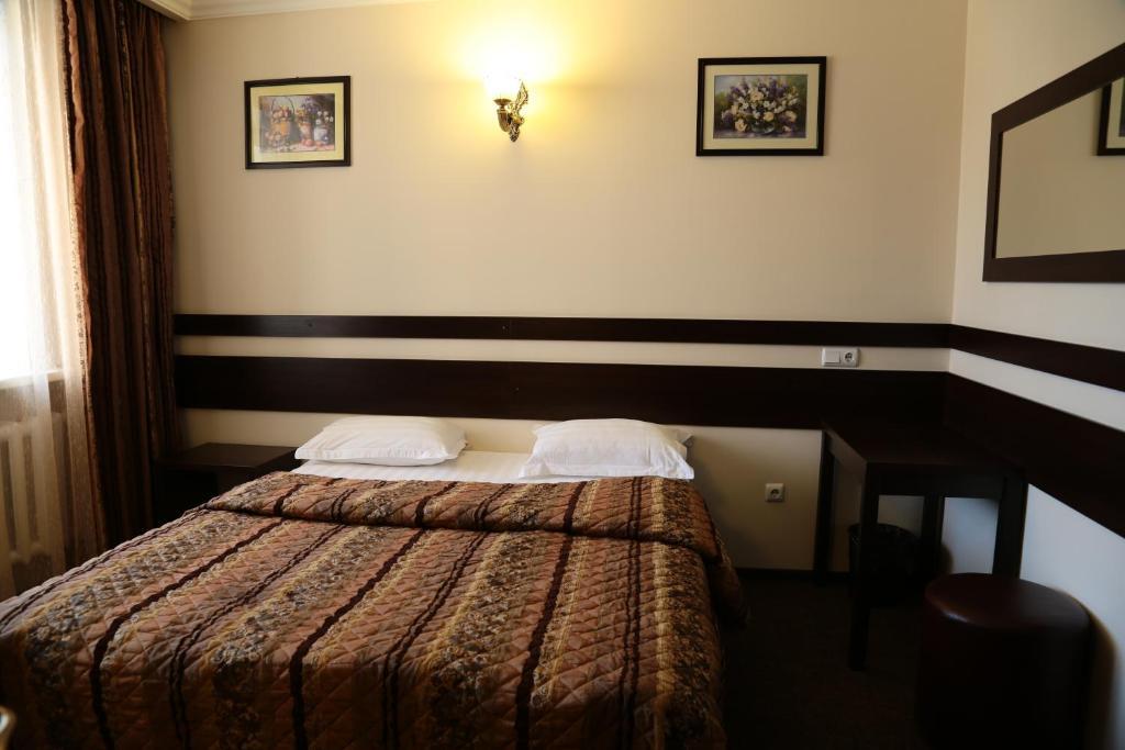 Salem On Samal Hotel Almatý Habitación foto