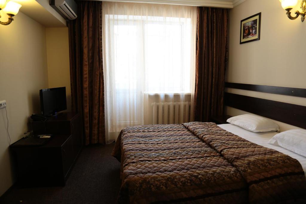 Salem On Samal Hotel Almatý Habitación foto